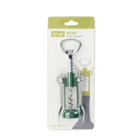 Soarâ„¢: Winged Corkscrew in Green by True