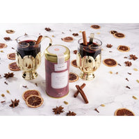 Mulled Wine Glass by Twine®