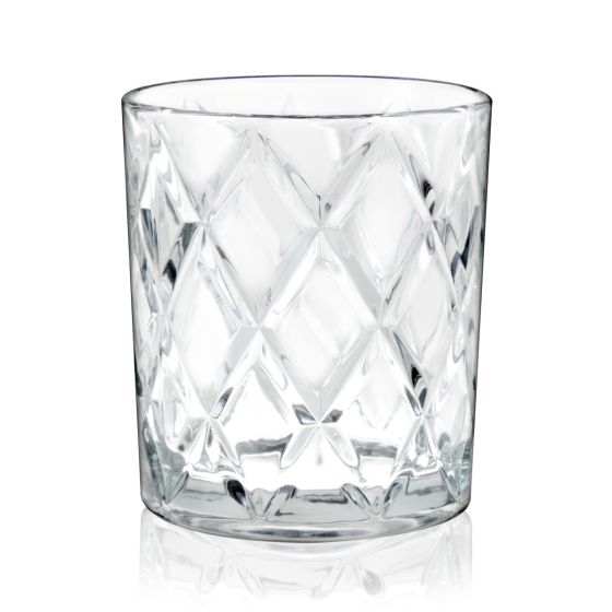 Scotch Glasses by True, Set of 4