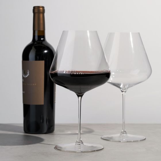 Spiegelau Definition 34 oz Burgundy Glass (set of 2)