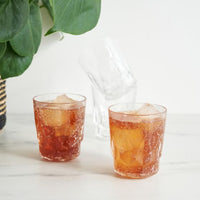 Shatterproof Acrylic DOF Tumblers