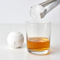 Baseball Silicone Ice Mold by TrueZoo