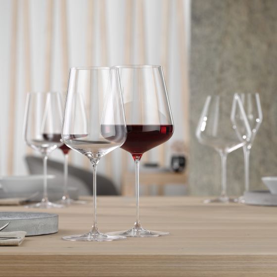 Spiegelau Definition 34 oz Burgundy Glass (set of 2)