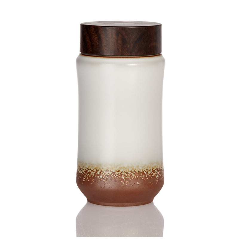 LIVEN CLAY Find Balance Tumbler-0