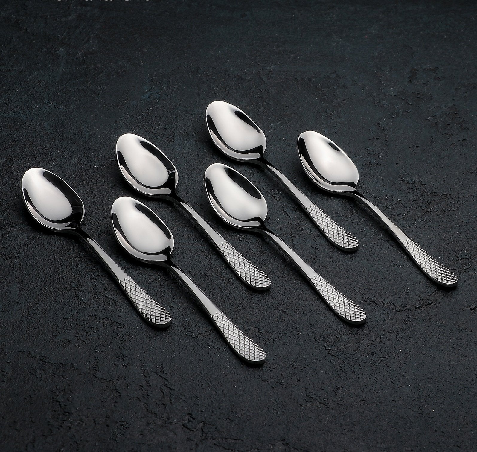 Teaspoon 5.5" inch | 14 Cm-0