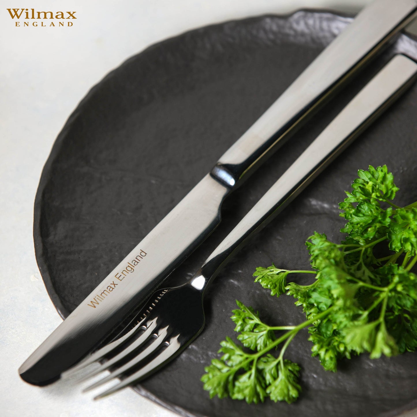 Dinner Knife 9" inch | 23 Cm-3