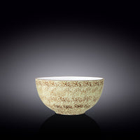 Pale Green / Pstachio Porcelain Bowl 7.5" inch | 19 Cm 57 Fl Oz | 1700 Ml-0