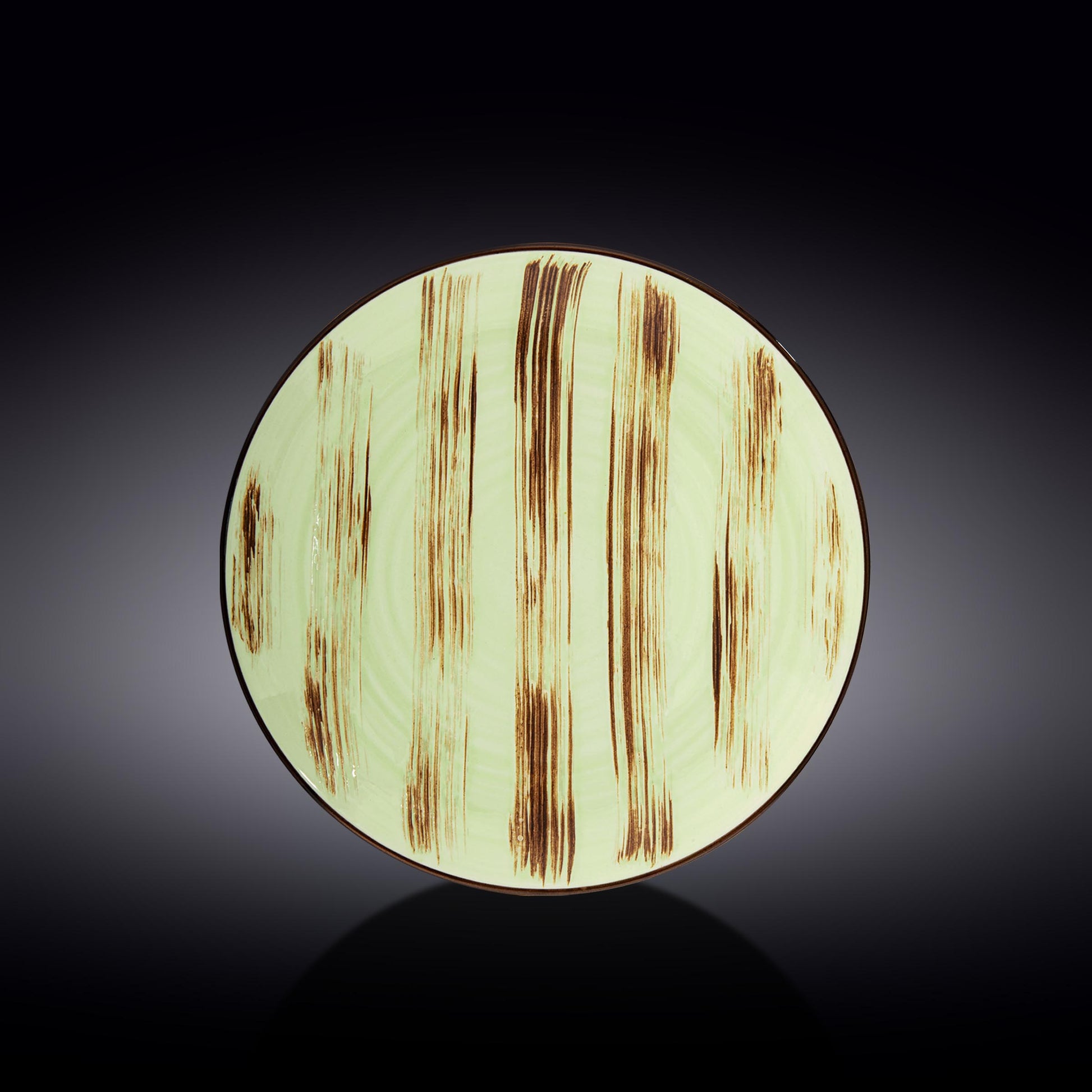 ROUND PLATE 10" | 25.5 CM-0