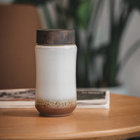 LIVEN CLAY Find Balance Tumbler-3