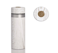 Harmony Stainless Steel Travel Mug with Ceramic Core-1