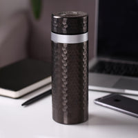 Harmony Stainless Steel Travel Mug with Ceramic Core-32