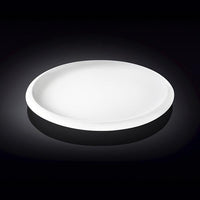 White Dinner Plate 9.5" inch | 24 Cm-1