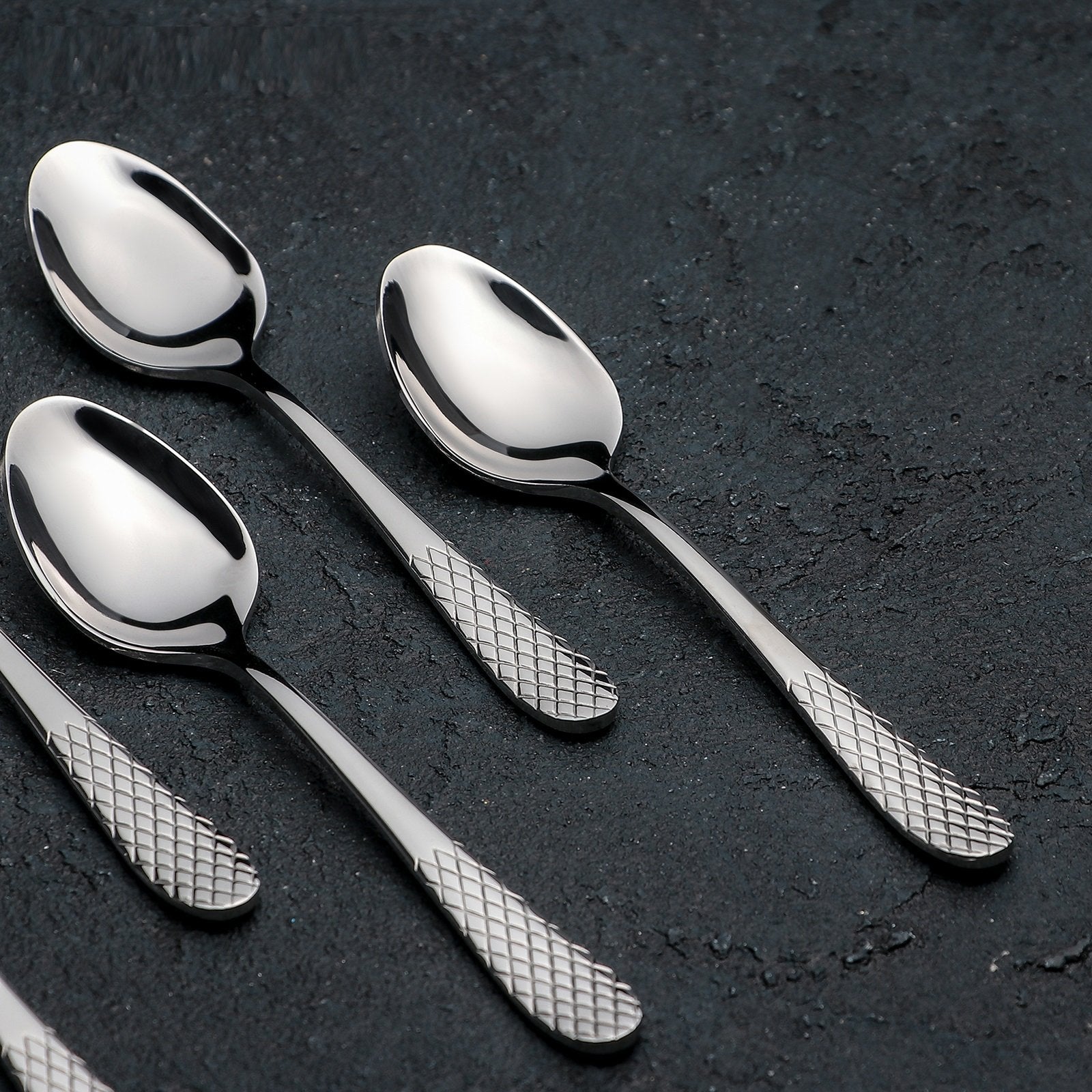 Teaspoon 5.5" inch | 14 Cm-2