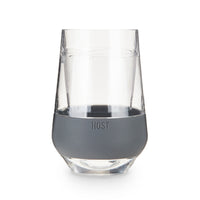 Wine FREEZE™ XL Cooling Cup in Gray by HOST®-0