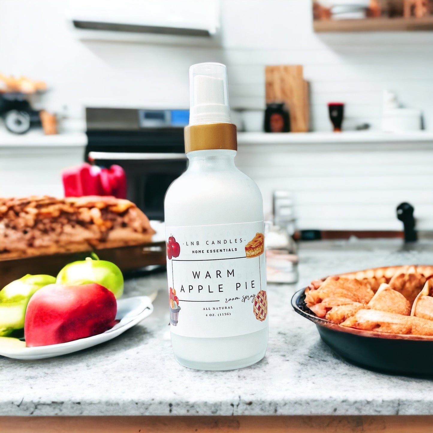 Warm Apple Pie Room Spray-0