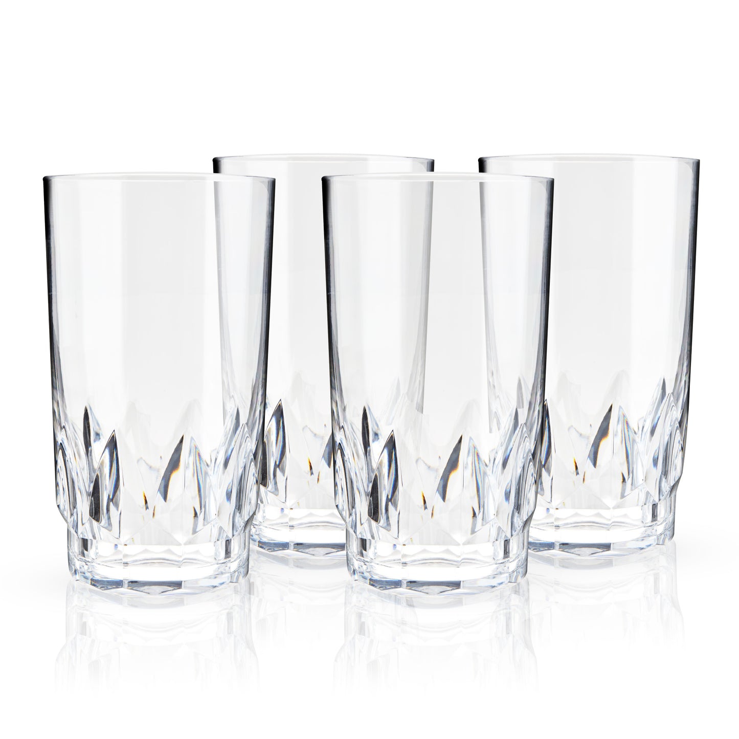 Shatterproof Highball Tumbler-0