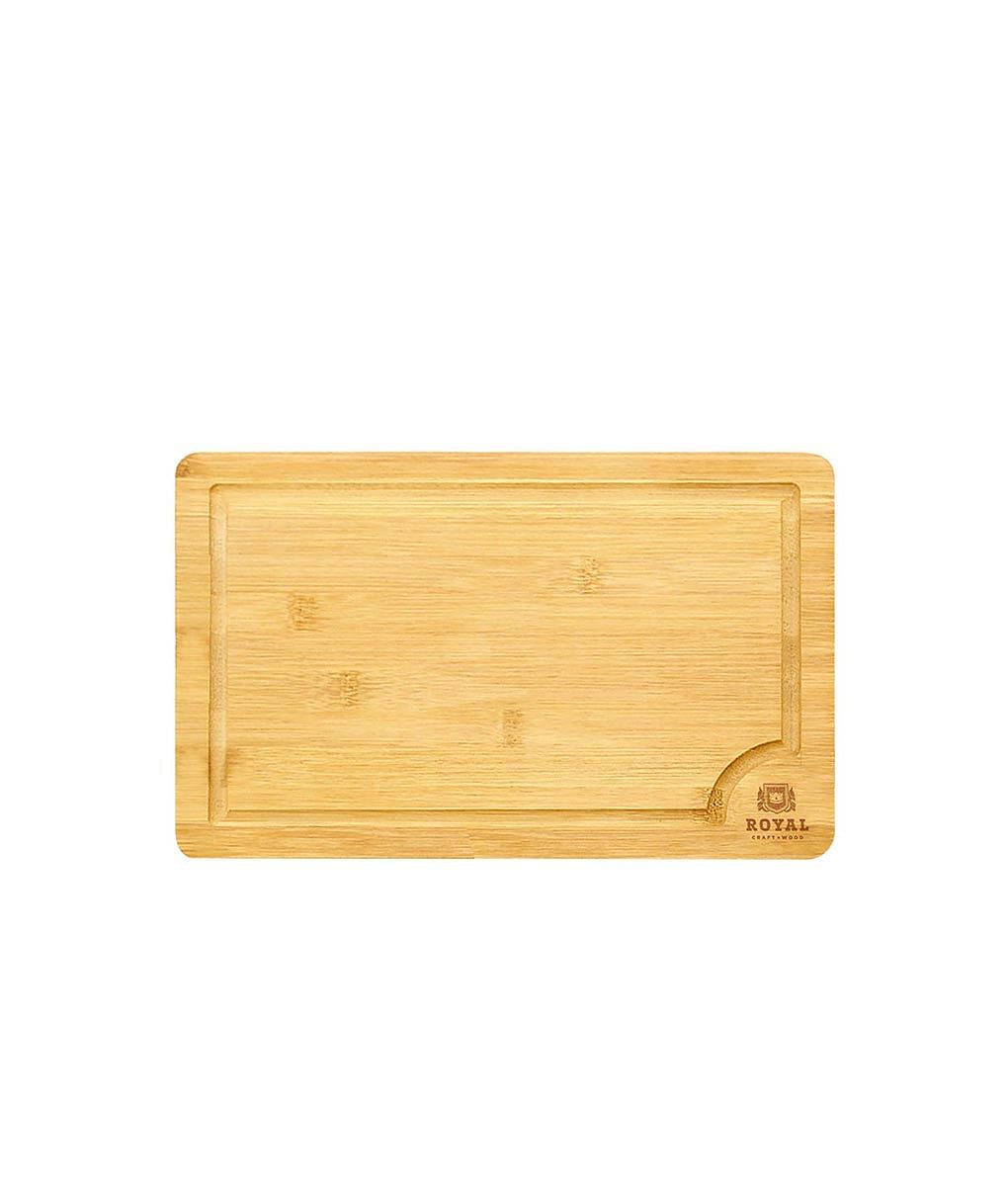 Small Cutting Board 12×8"-1