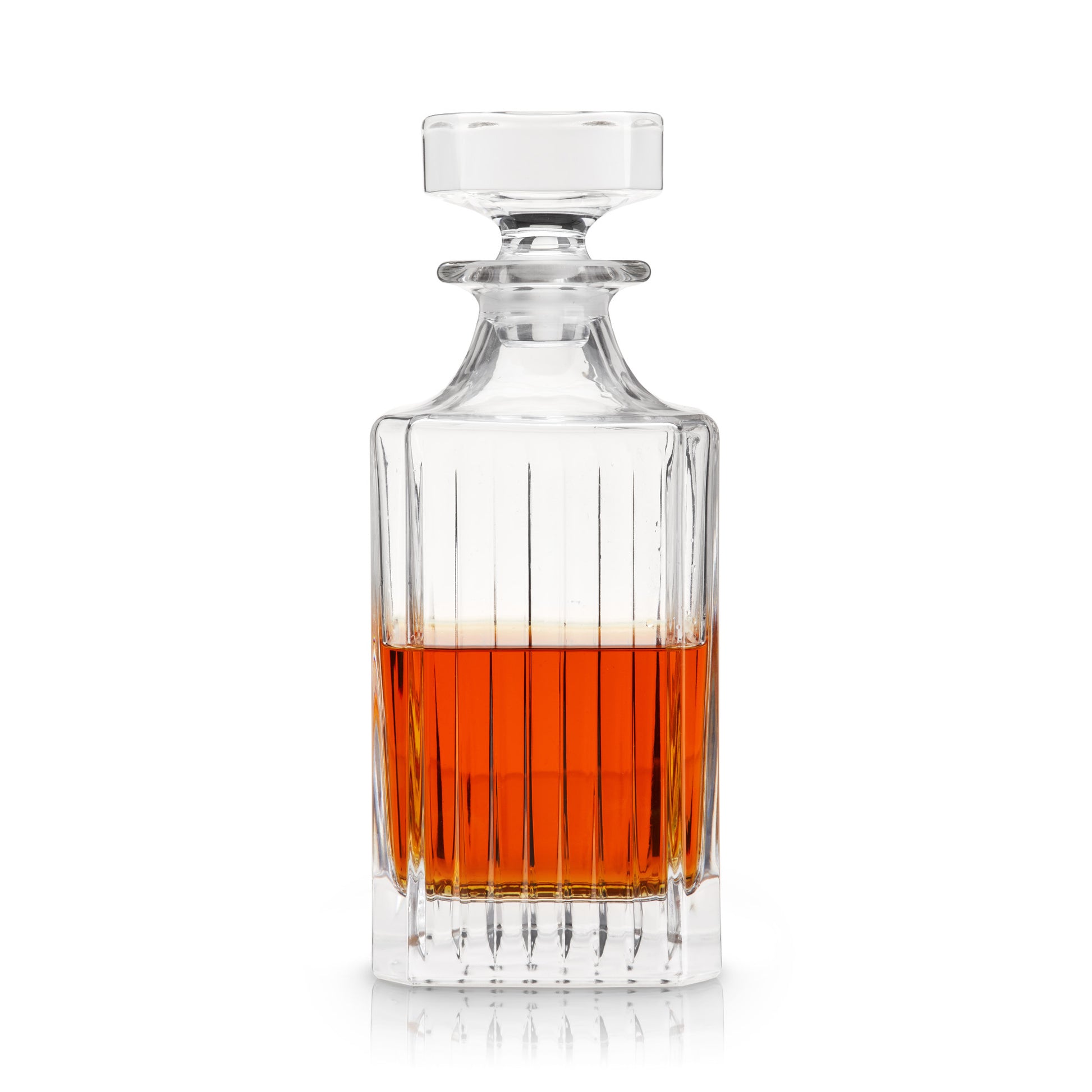 European Liquor Decanter by Viski-0