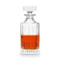 European Liquor Decanter by Viski-0