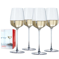 Spiegelau Willsberger 12.9 oz White Wine glass (set of 4)-0