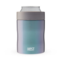 Stay-Chill Standard Can Cooler in Space Gray by HOST®-0