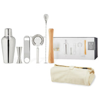 Travel Bar Tools Kit by Viski-0